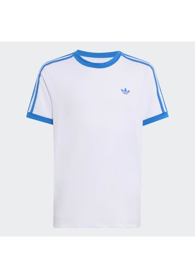 Adidas Kf4901 B Classıcs Tee Çocuk Tişört Beyaz