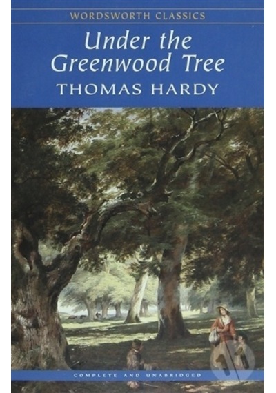 Under The Greenwood Tree N11.4028