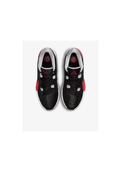 Nike Dx4985-004 Zoom Freak 5 Erkek Basketbol Ayakkabısı renkli
