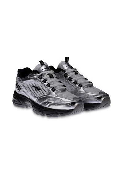 Forelli Volley-g Kadın Beyaz 36-41 Sneaker Ayakkabı Beyaz