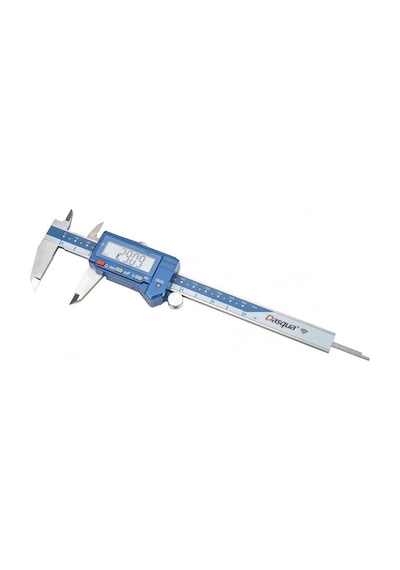 Dasqua 0-150mm Dijital Kumpas Ip54 Wi-fi Özellikli 2025-1005