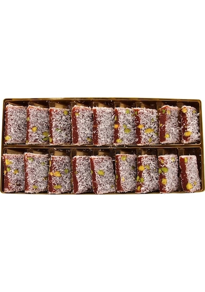 Yaprak Cezerye 300 G