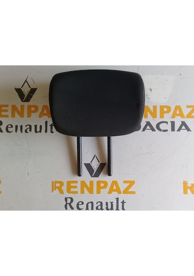 Megane 2 Arka Koltuk Başlığı Orta 7701062655