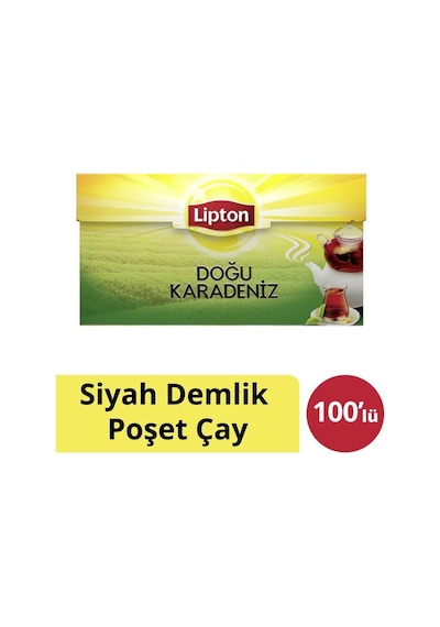 Doğu Karadeniz Demlık Poset 320gr 1 Adet