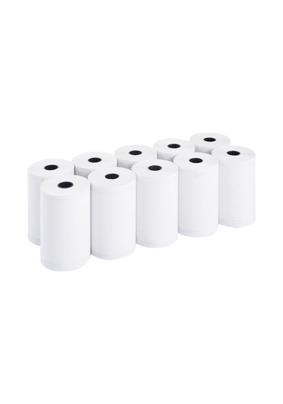Kraf Rulo Termal 80X30 - 10 Lu Paket N11.281