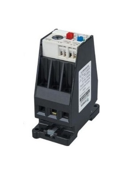 Sıemens Termik Röle 2.5-4A 3Ua59 00-1E