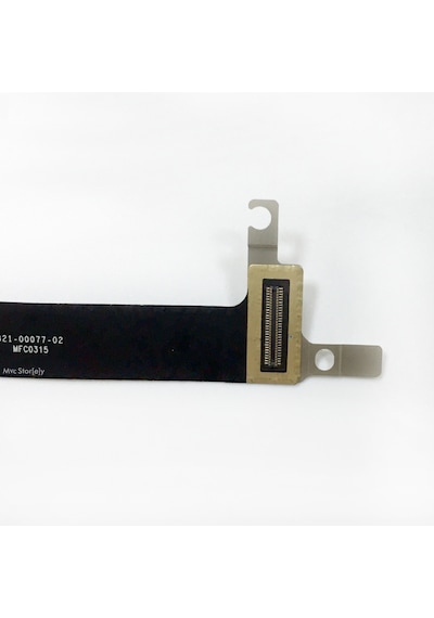 Apple Uyumlu MacBook Retina Harddisk Dc Flex Kablo A1534 821-00482-A 821-00077A