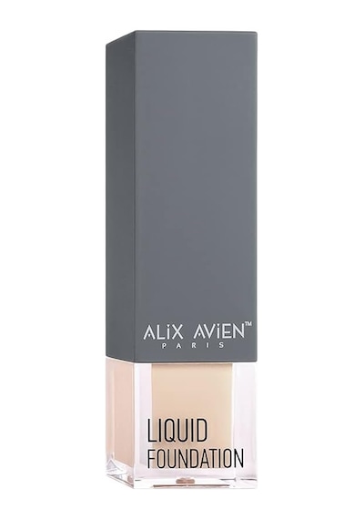 Koruyucu Spf35 Nemlendirici Etkili Kremsi Likit Fondöten - Foundation 303 Fair Sand