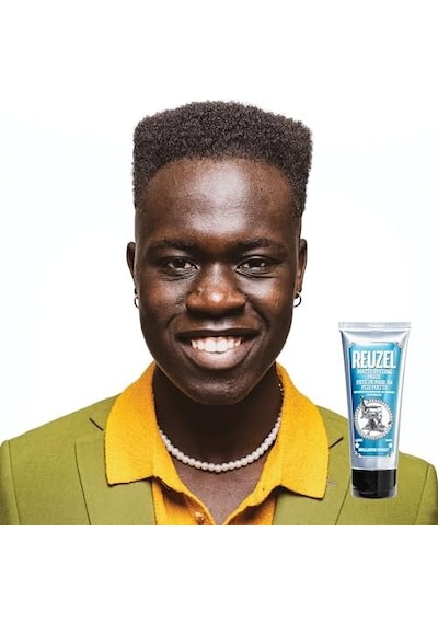Reuzel Grooming Cream 100 Ml