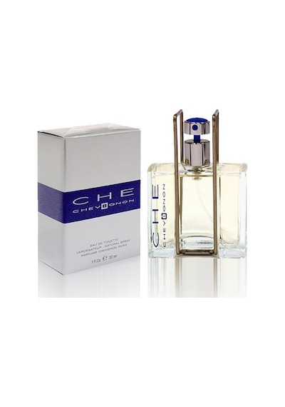 Chevignon Che Sprey Erkek Parfüm EDT 50 ML