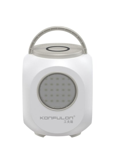 Cn01 Powerbank 45.000 Mah Kamp Şarj Pd - Beyaz Standart