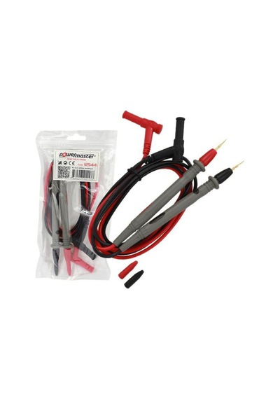 Powermaster Ölçü Aleti Probu Smd 1000v 20a iğne Uçlu