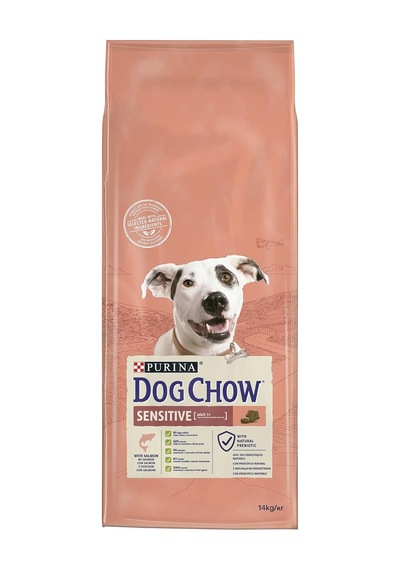 Purina Somon Balıklı Yetişkin Köpek Maması 14 Kg