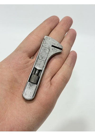 Joseph Lucas Girder Minor No90 Ayarlanabilir İngiliz Anahtarı