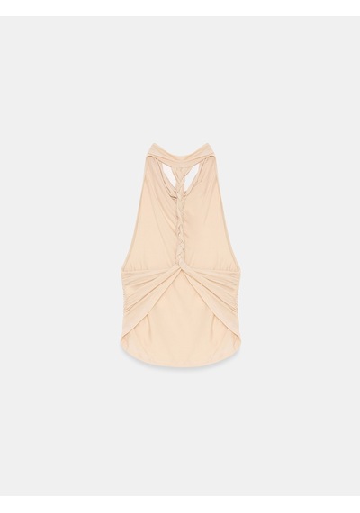 Dilvin 21246 Degaje Yaka Top-taş