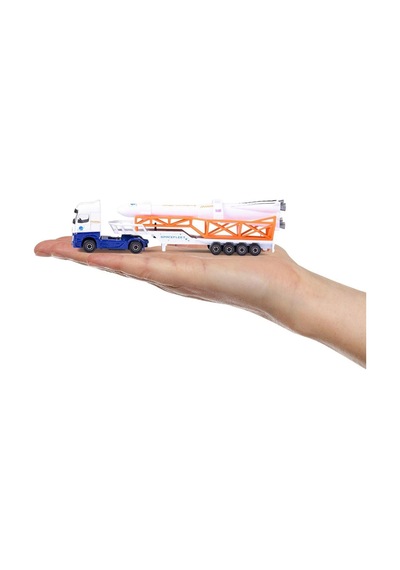 8503003000 City Transporter 8-asst Belirtilen Fiyat, Tekli Satış İçin Adet Fiyatıdır. Çok Renkli