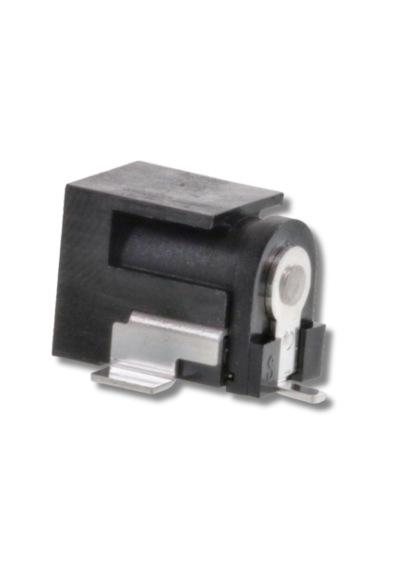 Same Sky Pj-036ah-smt-tr 5.5x2.1mm Dc Güç Adaptörü Soketi 24v 5a Smd