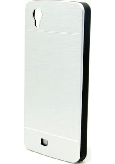 General Mobile Discovery 2 Mini Motomo Metal Kilif 412823238