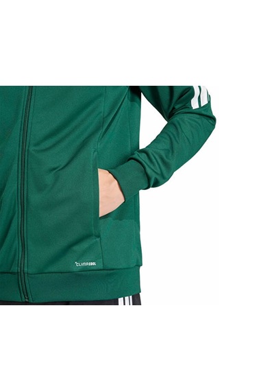 Adidas Tiro 26 League Tr Jkt Erkek Futbol Kamp Ceketi Kc1277 Yeşil