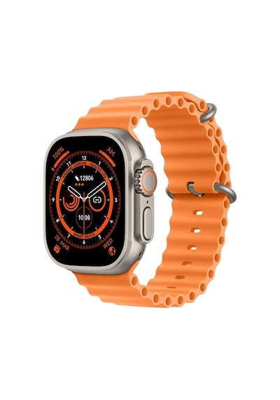 Favors DT8 Ultra + Watch 8 Ultra Akıllı   Saat