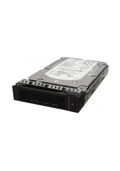 Lenovo 2.5" 1.92tb Thınksystem 4xb7a90875 Sata-3 Hot Swap Ssd Disk