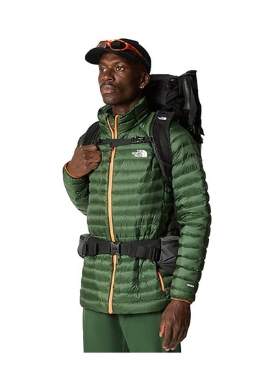 The North Face M Bettaforca Lt Down Jacket Erkek Outdoor Montu Nf0a7z8gı0p1 Haki