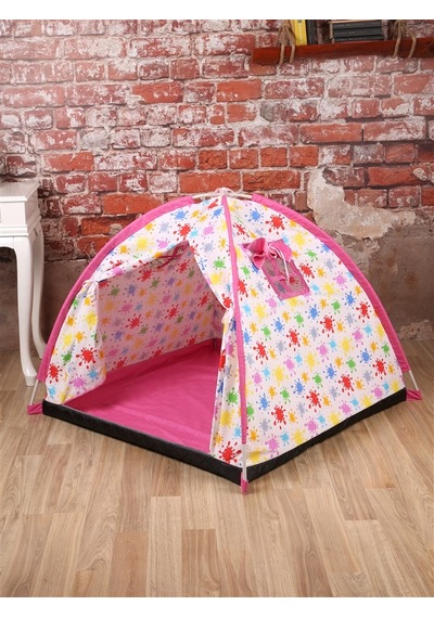 Abbie Rainbow Ruby Acemi Boyacı A.P