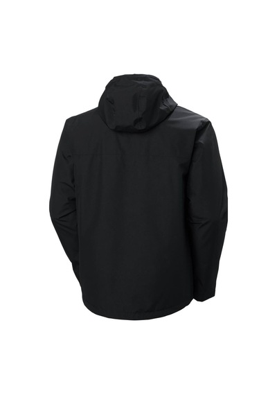 Helly Hansen Juell 3in1 Erkek Ceket Siyah