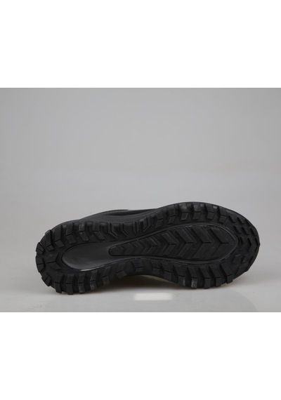 Pierre Cardin Pcı-11076 Siyah Unisex Sneakers Siyah