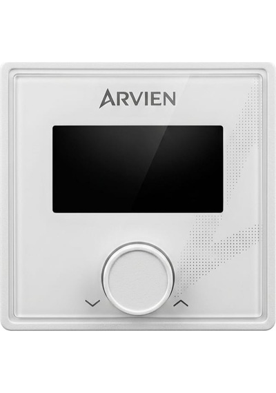 Arvıen Oda Termostat Kablosuz