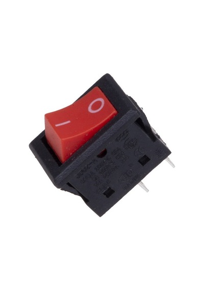 Palmera Zb850108 Zincir Bileme Makinası Çalıştırma Şalteri - Zb85