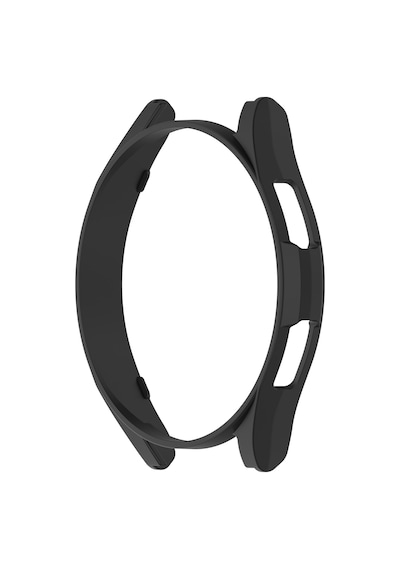 Samsung Galaxy Uyumlu Watch 6 47mm Kasa Ekran Koruyucu 360 Tam Koruma Kılıf Kapak
