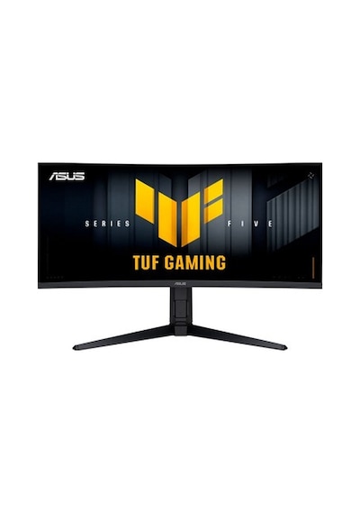 Asus Tuf Gamıng Vg34wql5a 34 2k 200hz Fhd 400hz Dual Mode Cece5asu0108