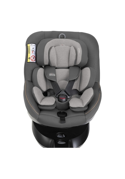 Chicco Seat 105 I Sıze Glam Grey 04087114260000