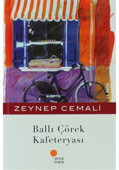 Ballı Çörek Kafeteryası