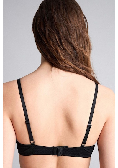 Defacto Micro Kaplı Dolgusuz Balensiz Bralet F6615ax26spbk81 Siyah-bk81 Defacto Micro Kaplı Dolgusuz Balensiz Bralet F6615ax26spbk81 Siyah-bk81
