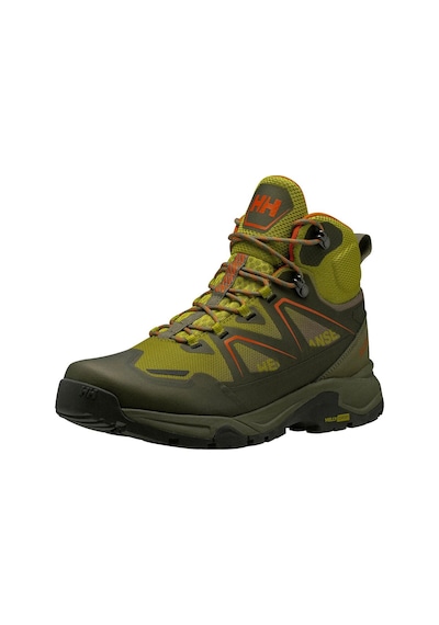 Helly Hansen Cascade Mıd Ht Erkek Bot Hha.11751 Haki