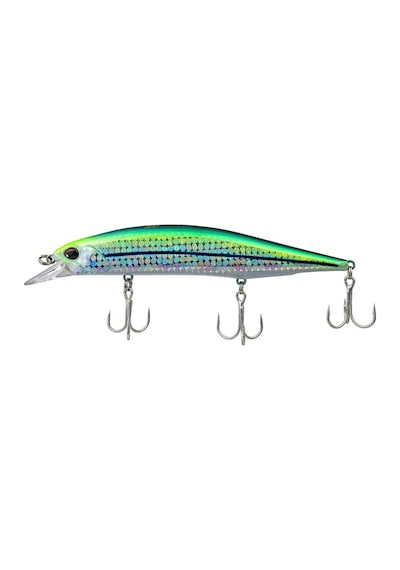 Sea Horse Realis Jerkbait 12 Cm 18,2 Gr Yl-09#