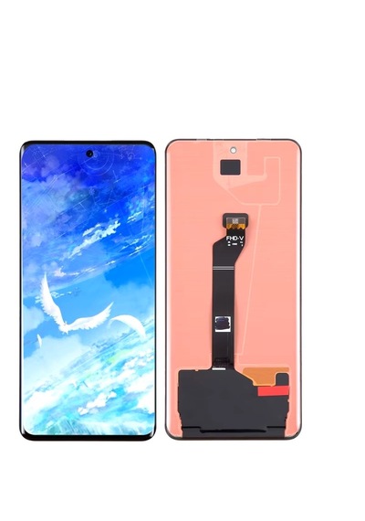 Huawei Honor 60 Pro Ekran Lcd Dokunmatik