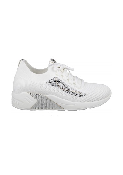 Guja 22Y321-1 Beyaz Kadın Sneakers