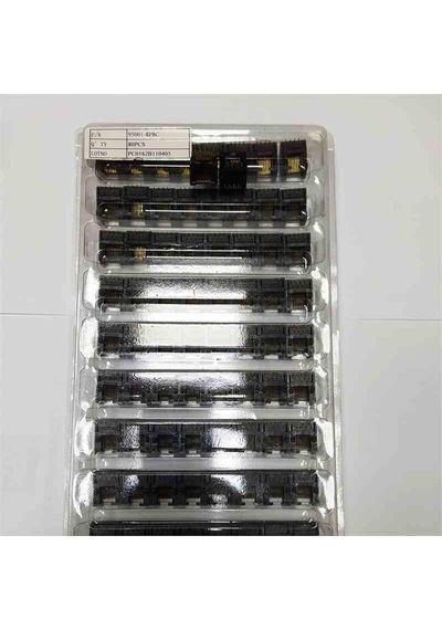 95001-8p8c 8p8c Konnektör 50 Adet