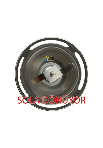 Arzum Uyumlu Ar171 Blendart Multi Blender Parçalayıcı Metal Ayak Alternatif Ürün