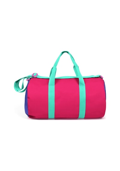 Coral High Sports Neon Mercan Spor Çanta 27503