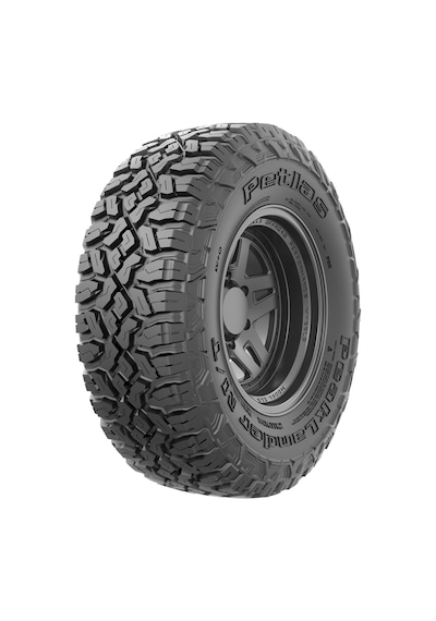 Petlas 315/75 R16 121Q Lrd Peaklander M/T Yaz Lastiği 2026