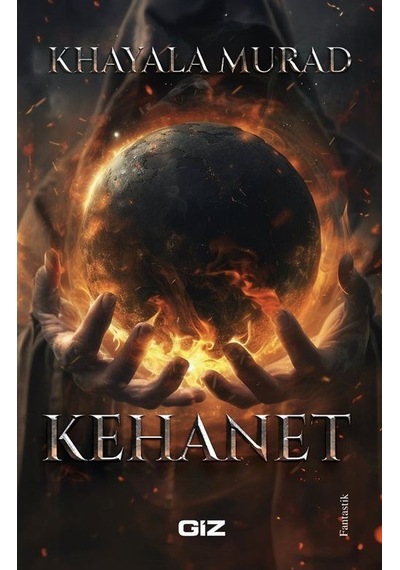 Kehanet / Khayala Murad