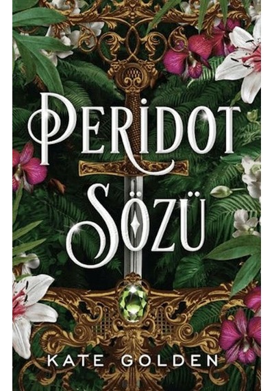 Peridot Sözü - Aıaı-876482