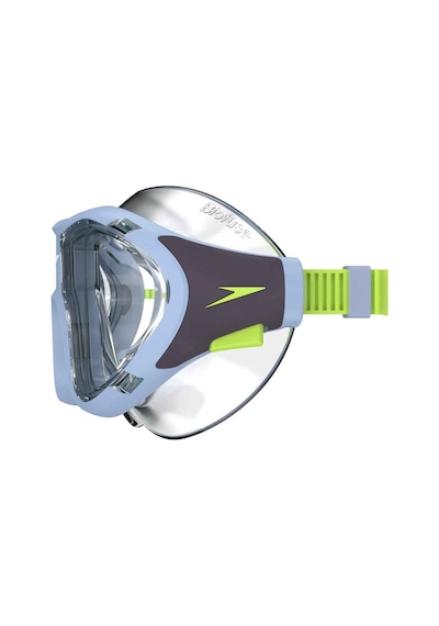 Speedo Biofuse 2.0 Çocuk Yüzücü Maskesi Çok Renkli