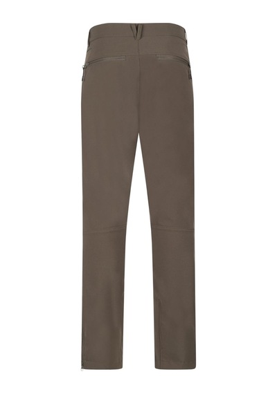 2as Verde Thermofıne Erkek Pantolon Haki 001