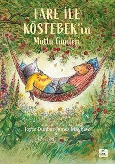 Fare İle Köstebek İn Mutlu Günleri