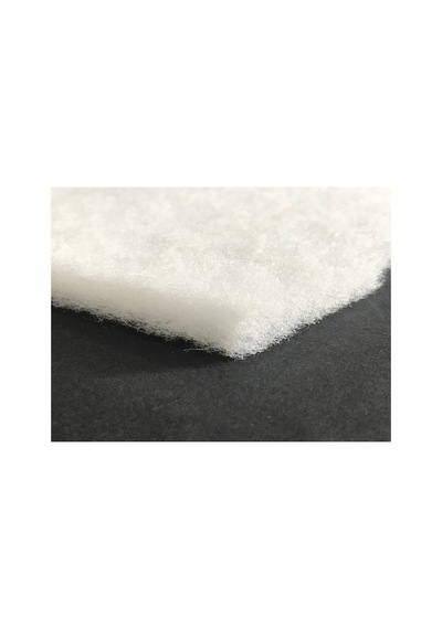 250 Gr - Yarım 0,5 Metre Vatka Elyaf - Premium Kalite 250 Gr / Kalın